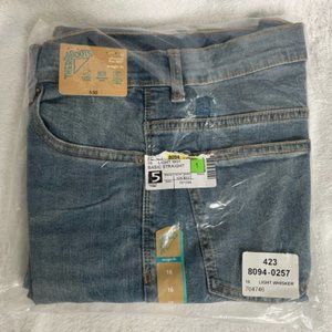 NWT Thereabouts straight fit jeans - youth/kids/children size 16